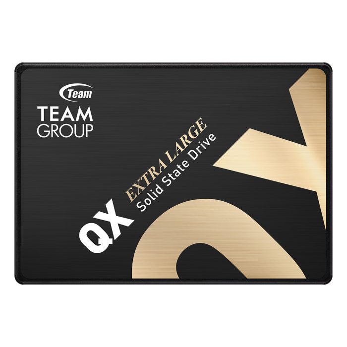 TeamGroup QX 1TB