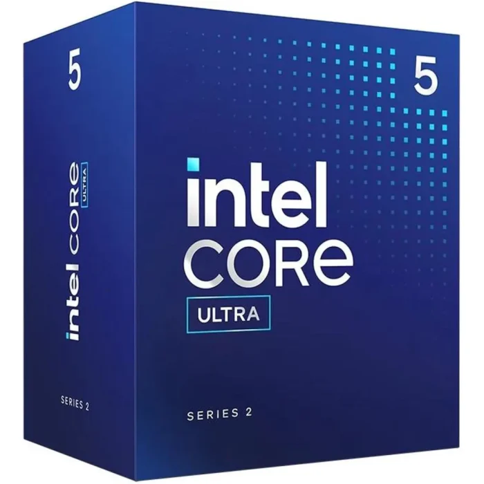 Intel Ultra 5 235
