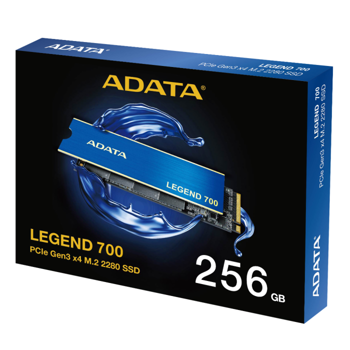ADATA LEGEND 256GB