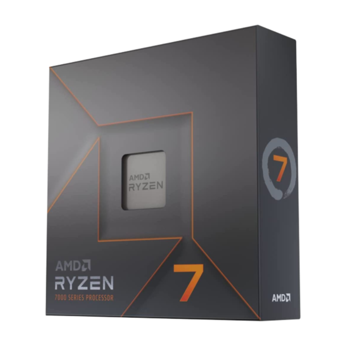 AMD Ryzen 7 7700X