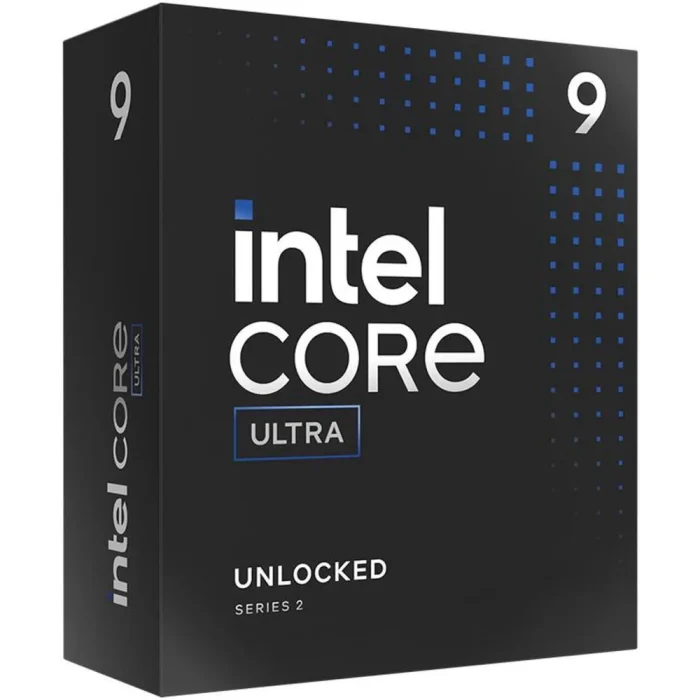INTEL CORE ULTRA 9 285K 3.7 CACHE 36 MB LGA 1851