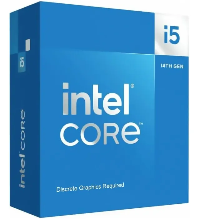 Intel Core i5 14400