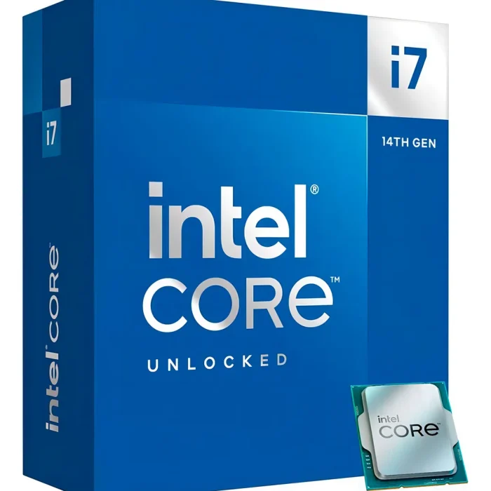 Intel Core i7 14700K