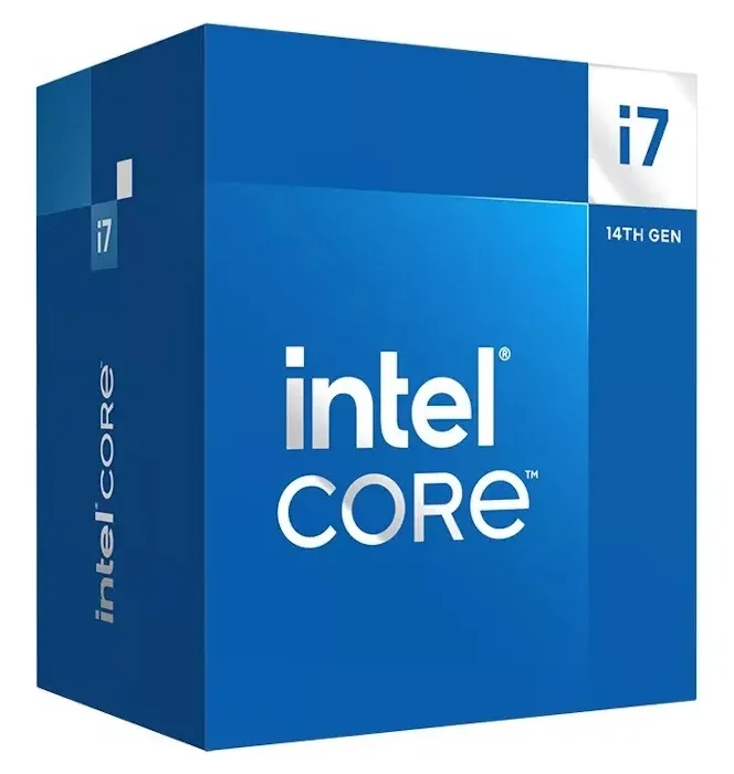 INTEL CORE I7 14700 1.5 CACHE 33 MB LGA 1700