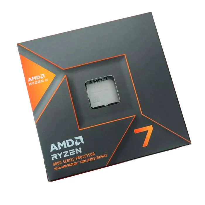 AMD Ryzen 7 8700G