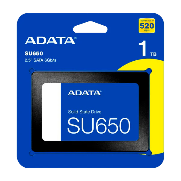 ADATA SU650 1TB