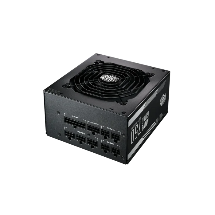 Cooler Master 750W 80 Plus Gold Modular
