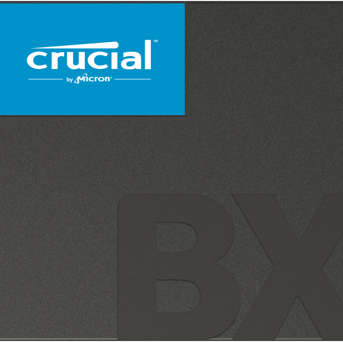 Crucial BX500 1TB