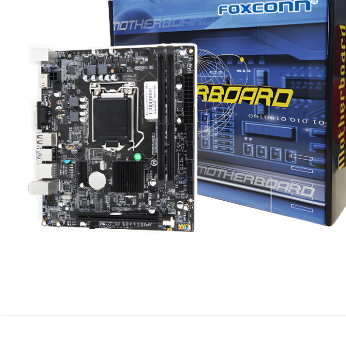 FOXCONN H81