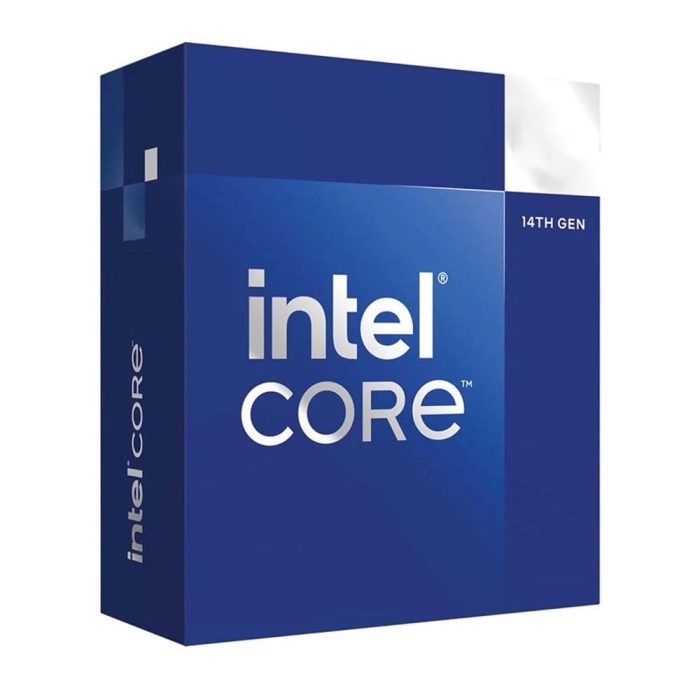 INTEL CORE I5 14400F 1.8 CACHE 20 MB LGA 1700 750