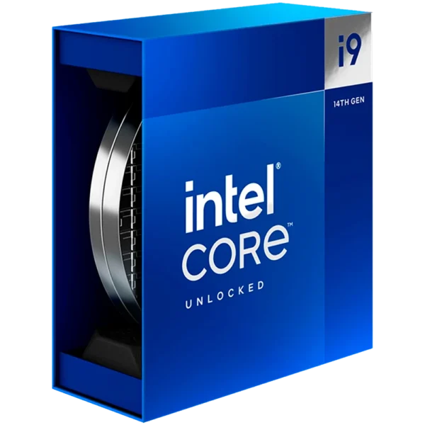 INTEL CORE I9 14900K 2.4 CACHE 36 MB LGA 1700
