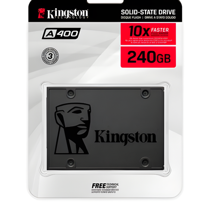 Kingston A400 240GB