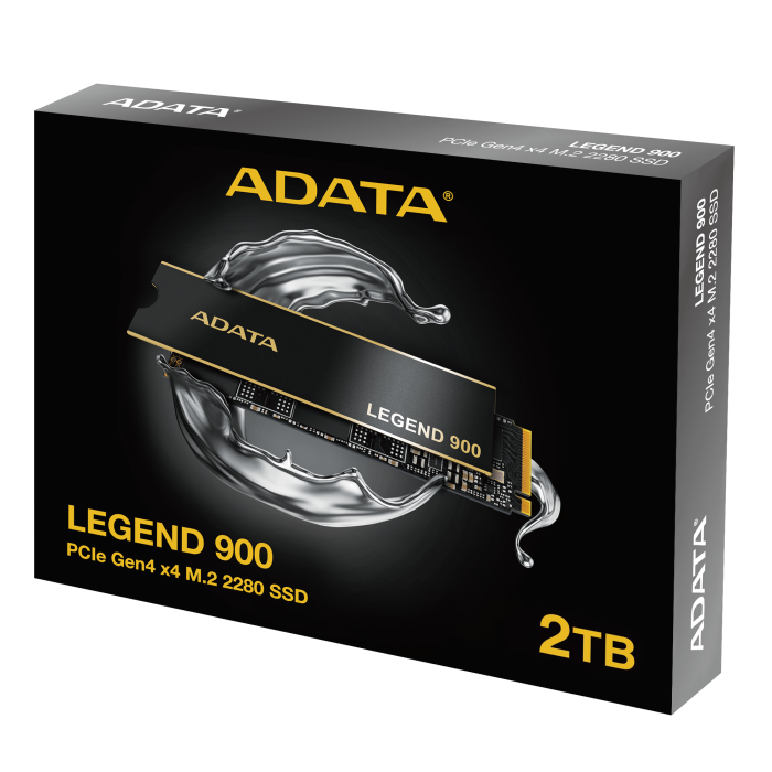 ADATA LEGEND 2TB