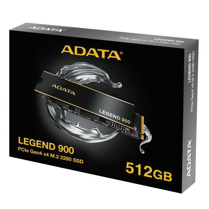 ADATA LEGEND 512GB