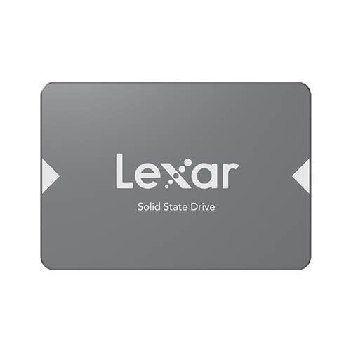 LEXAR 256GB SATA