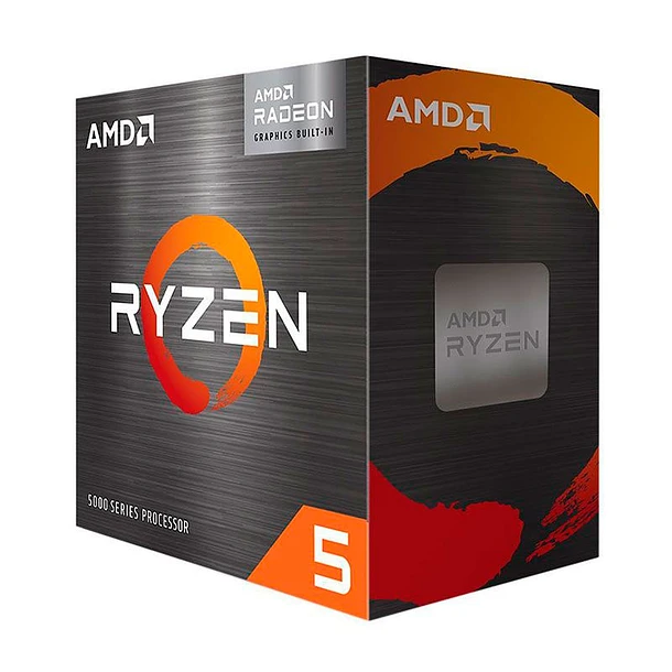 AMD Ryzen 5 5600GT