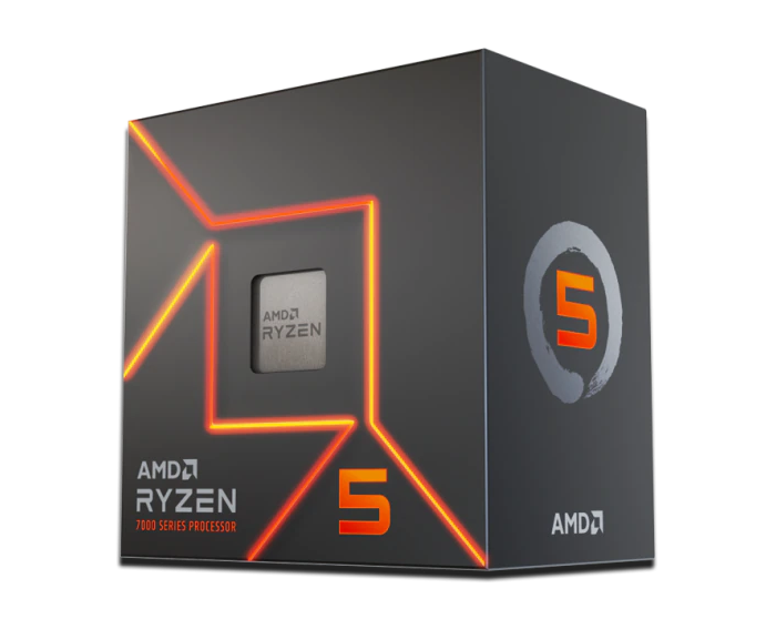 AMD Ryzen 5 7600