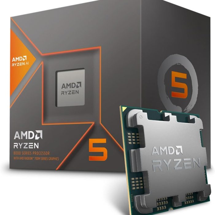 AMD Ryzen 5 8600G
