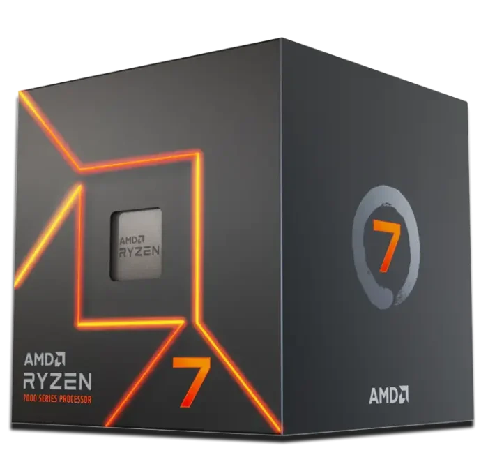 AMD Ryzen 7 7700