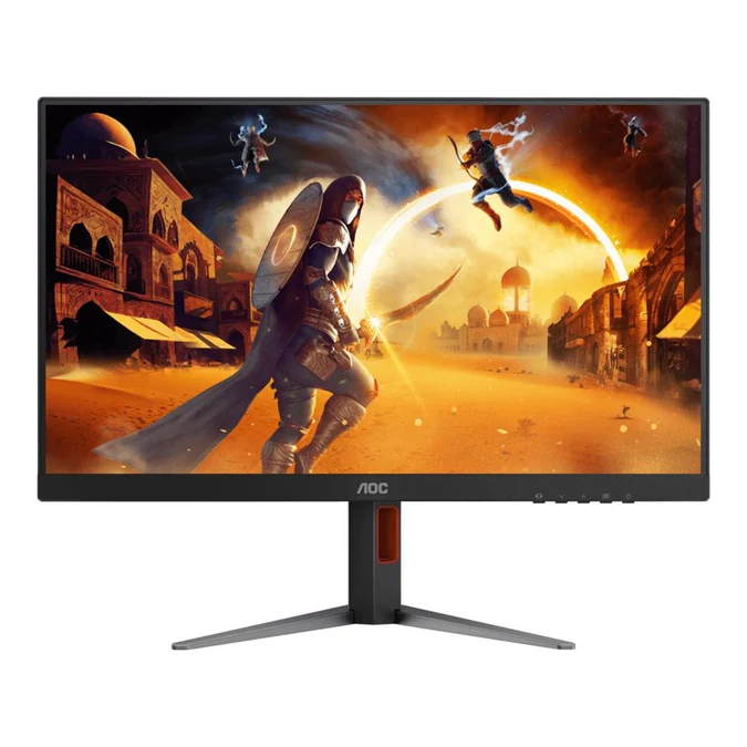 AOC IPS 27” 27G4h GAMING 1920x1080 0.3Ms 200HZ 1.HDM/ 1.DP FHD