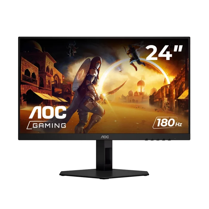 AOC  IPS  23.8” 24G4E GAMING