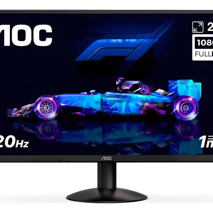 AOC IPS 27” 27B30 1920x1080 1Ms 120HZ HDMI/VGA