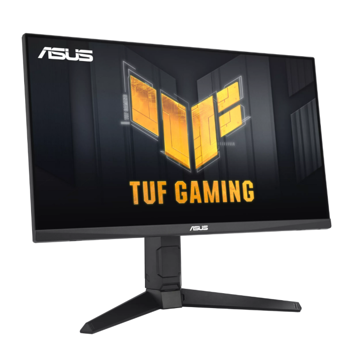 ASUS TUF GAMING 24" VG249QE5A  IPS