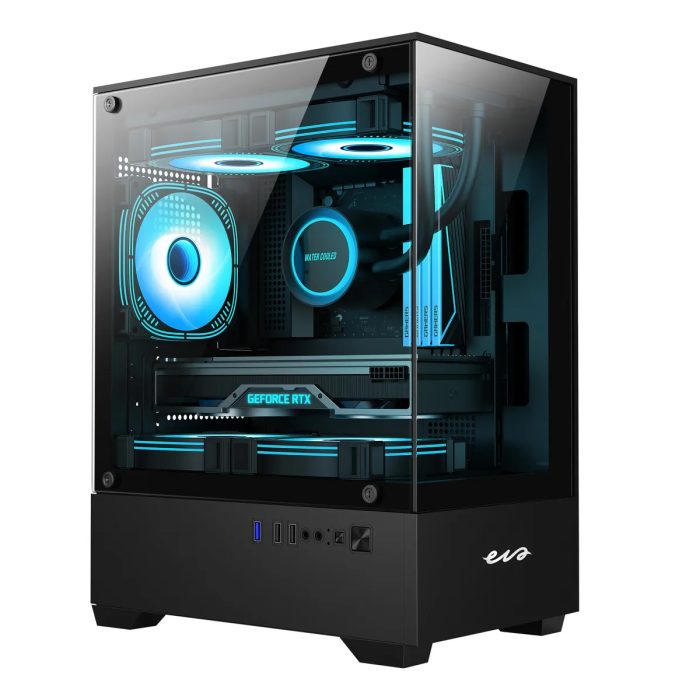 EVA COSMIC 11M, Mini-ITX